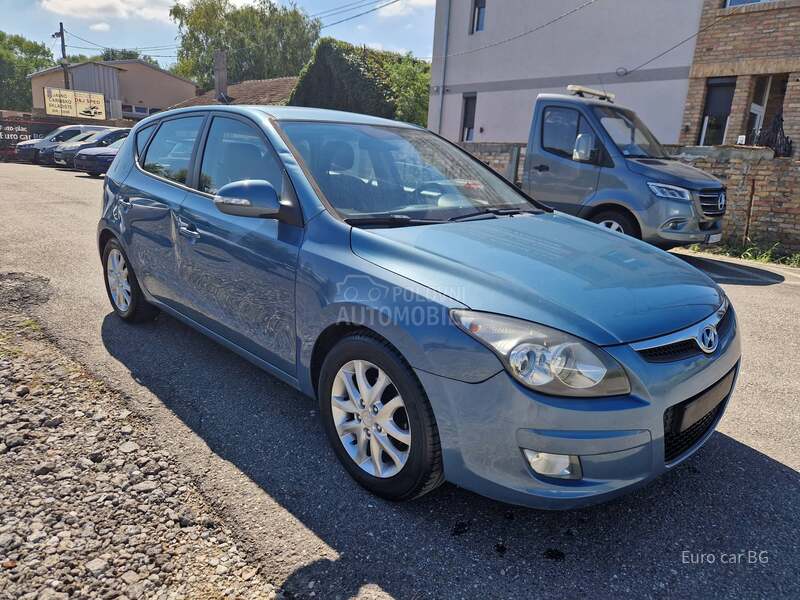 Hyundai i30 A K C I J A