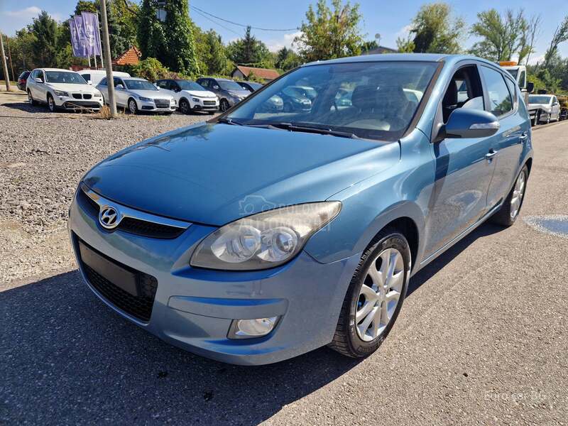 Hyundai i30 A K C I J A