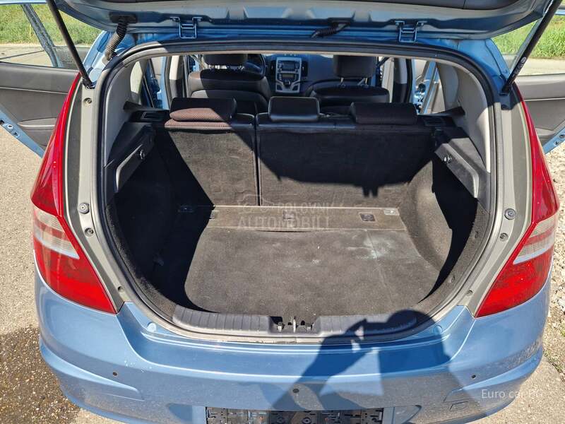 Hyundai i30 A K C I J A