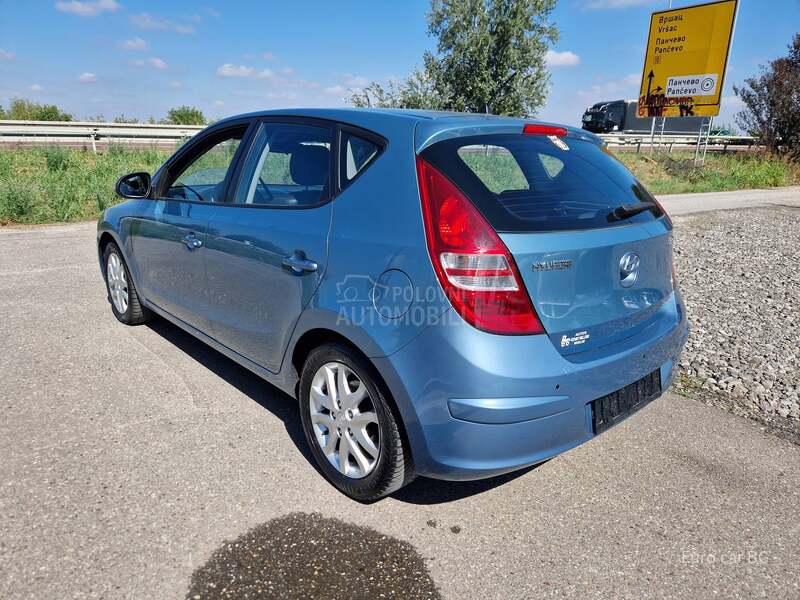 Hyundai i30 A K C I J A