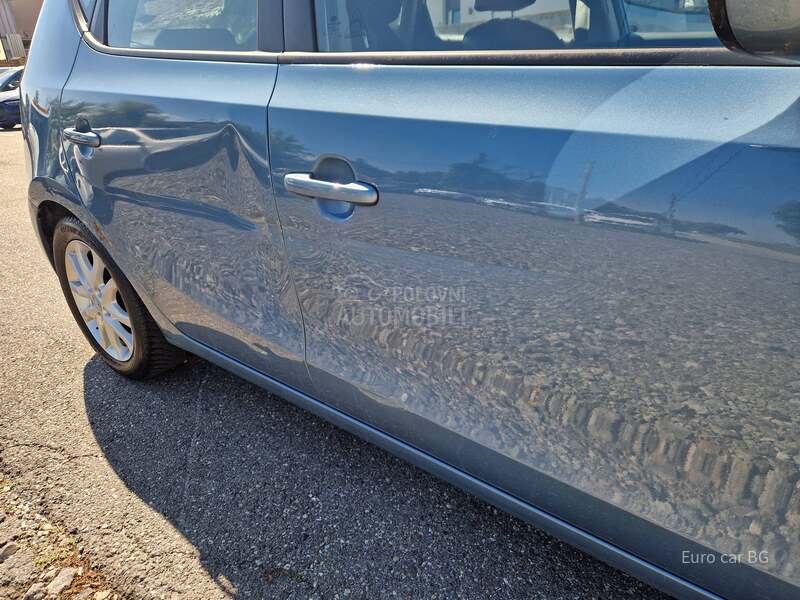 Hyundai i30 A K C I J A