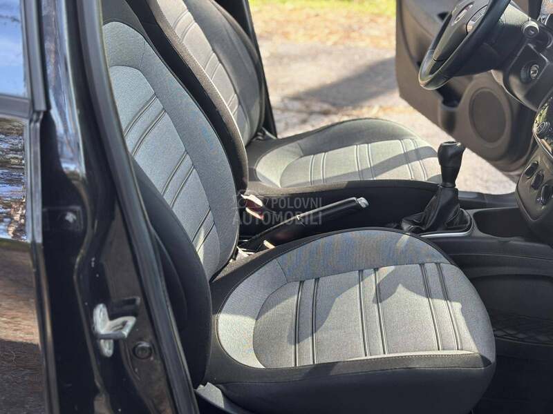 Fiat EVO FABRIČKO STANJE