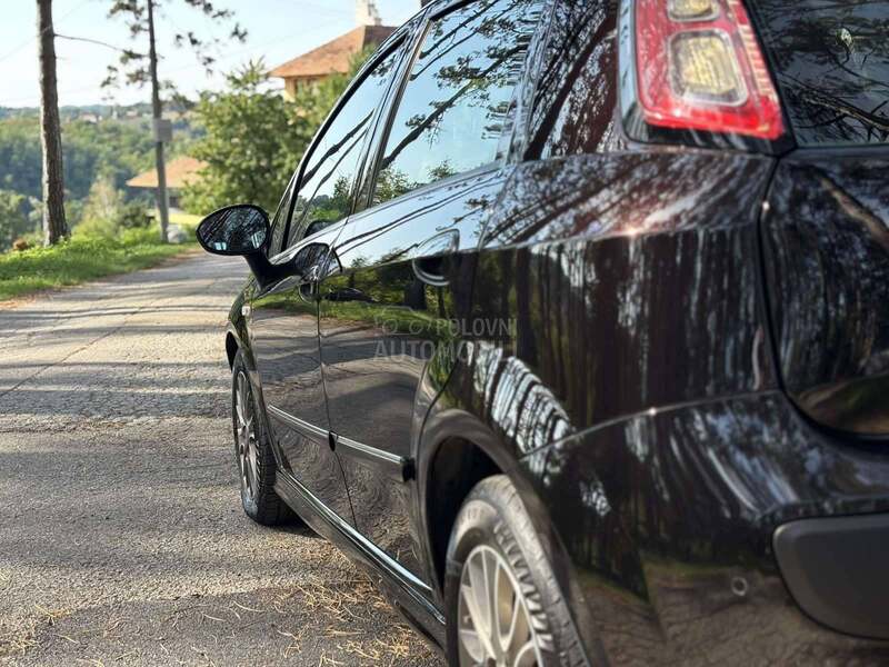 Fiat EVO FABRIČKO STANJE