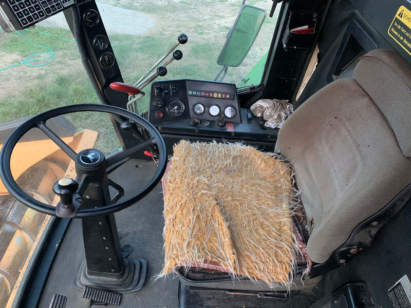 John Deere 1065