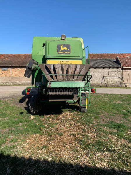John Deere 1065