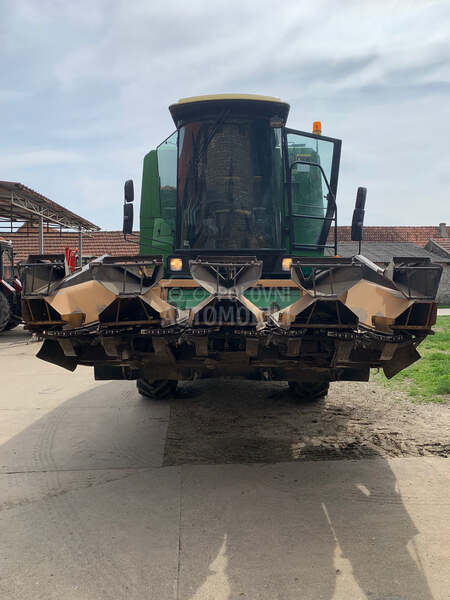 John Deere 1065
