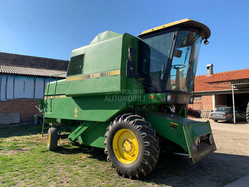 John Deere 1065