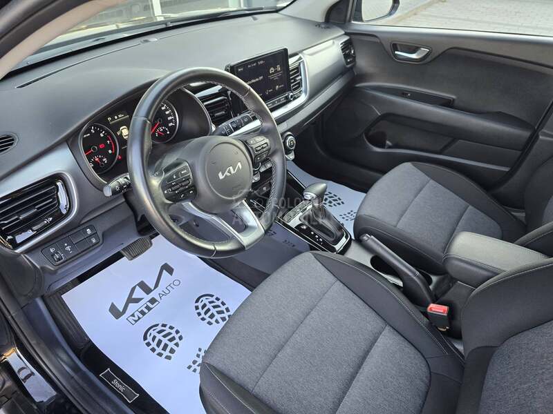 Kia Stonic 1.4 MPI EX URBAN A/T