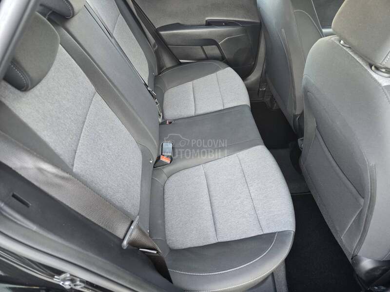 Kia Stonic 1.4 MPI EX URBAN A/T