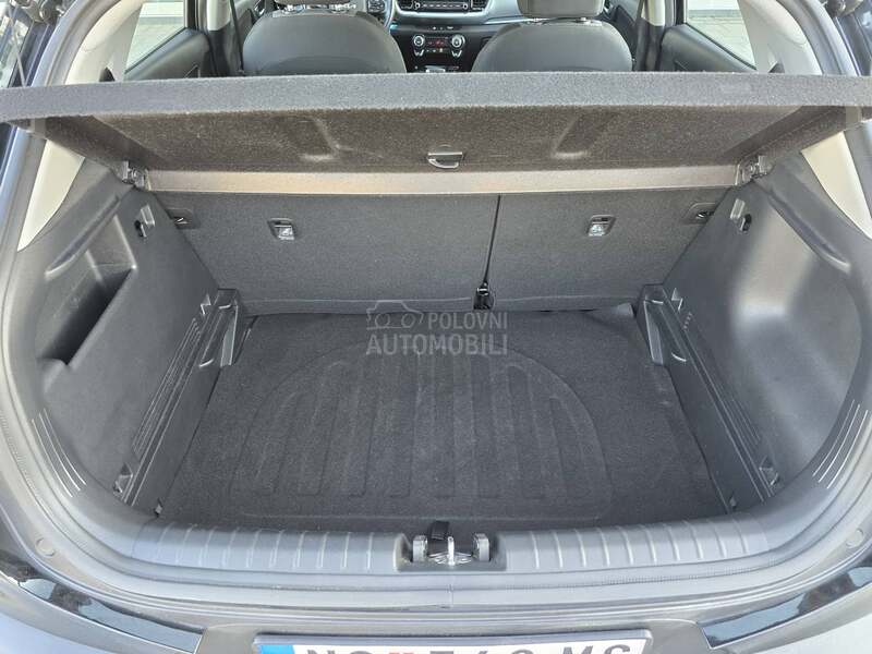 Kia Stonic 1.4 MPI EX URBAN A/T