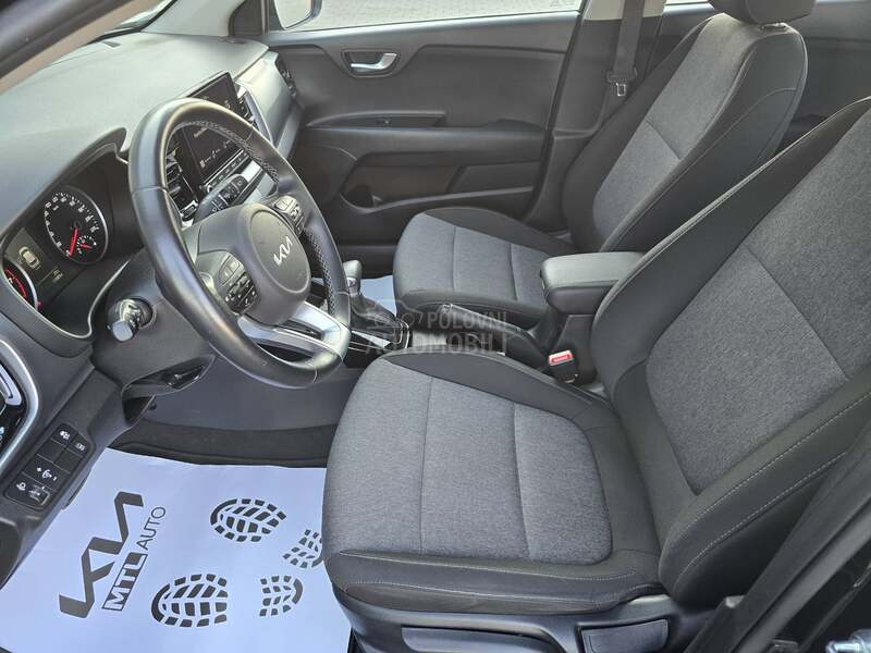 Kia Stonic 1.4 MPI EX URBAN A/T