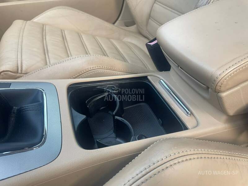 Volkswagen Passat B6 SPORTLINE BOSH