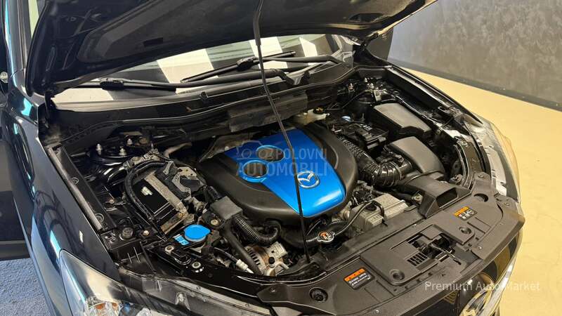 Mazda CX-5 //2.2D//FUL///NOV