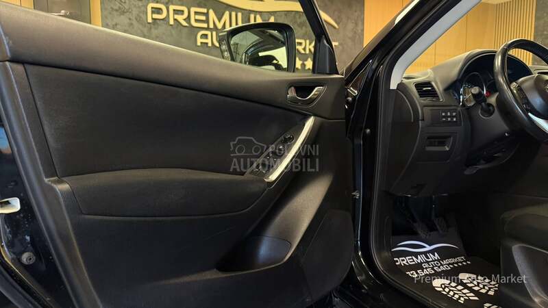 Mazda CX-5 //2.2D//FUL///NOV
