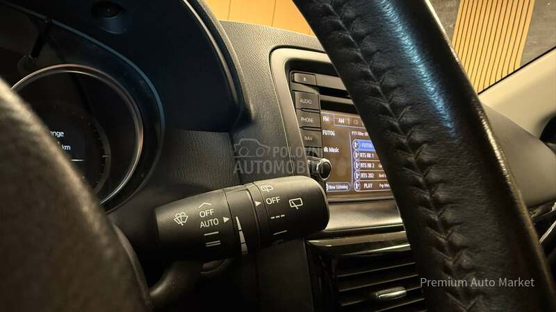 Mazda CX-5 //2.2D//FUL///NOV