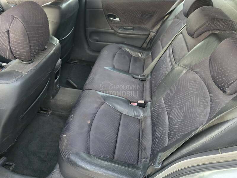 Renault Laguna 1.9 DCI