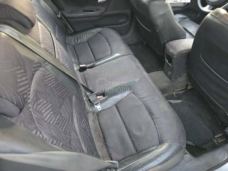 Renault Laguna 1.9 DCI