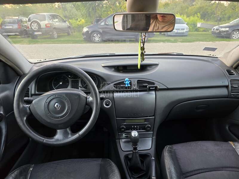 Renault Laguna 1.9 DCI
