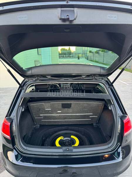 Volkswagen Golf 7 DSG CH