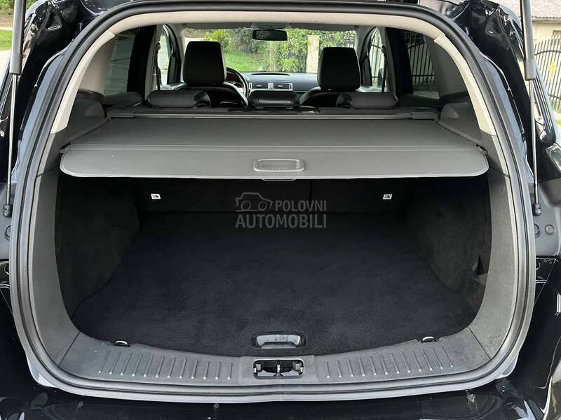 Ford Kuga 2.0tdci