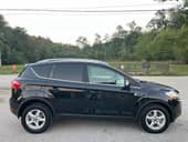 Ford Kuga 2.0tdci