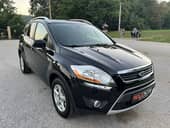 Ford Kuga 2.0tdci