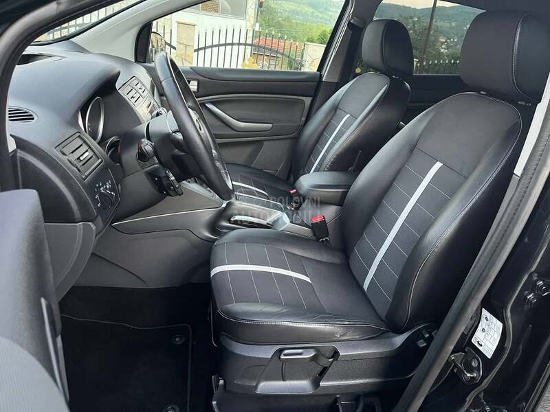 Ford Kuga 2.0tdci