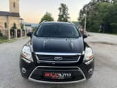 Ford Kuga 2.0tdci