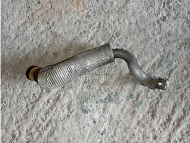 Crevo turbine za Peugeot 3008