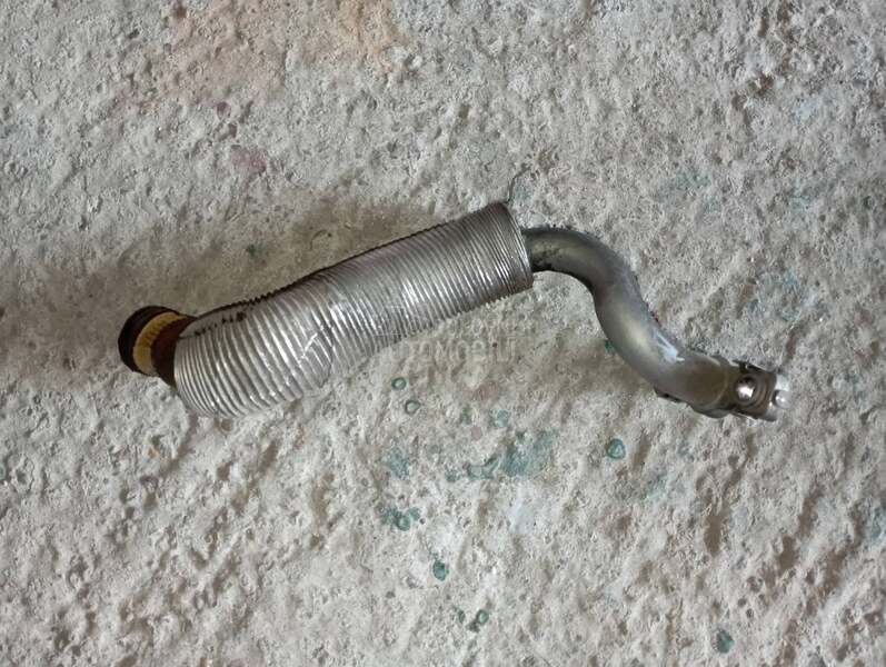 Crevo turbine