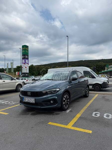 Fiat Tipo 