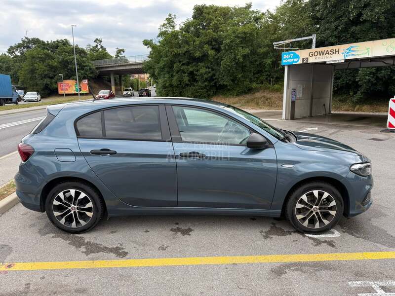 Fiat Tipo 