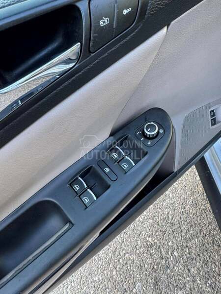 Volkswagen Passat B6 2.0 TDI