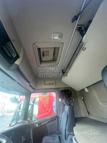 Scania R 410