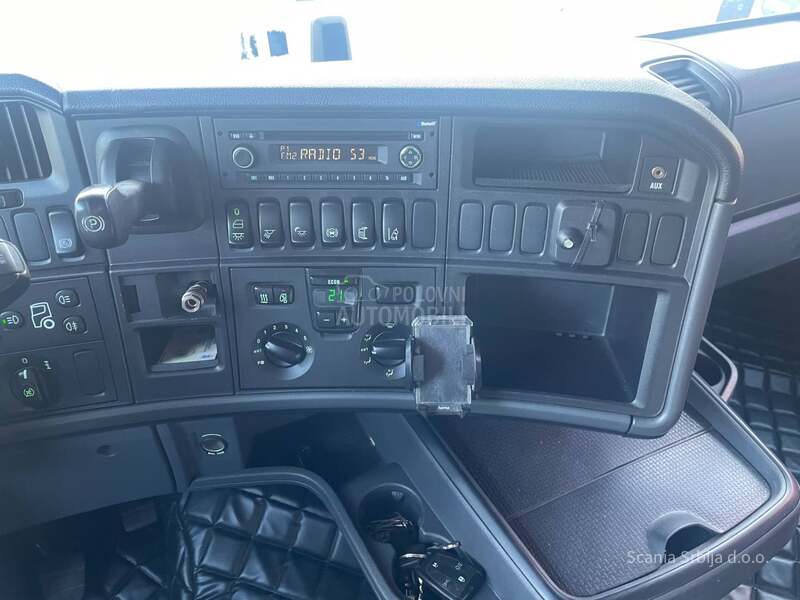 Scania R 410