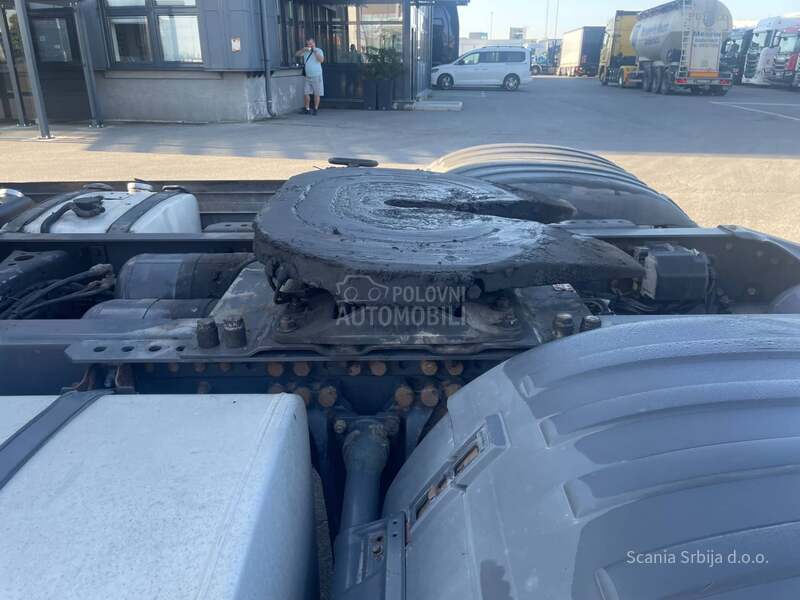 Scania R 410