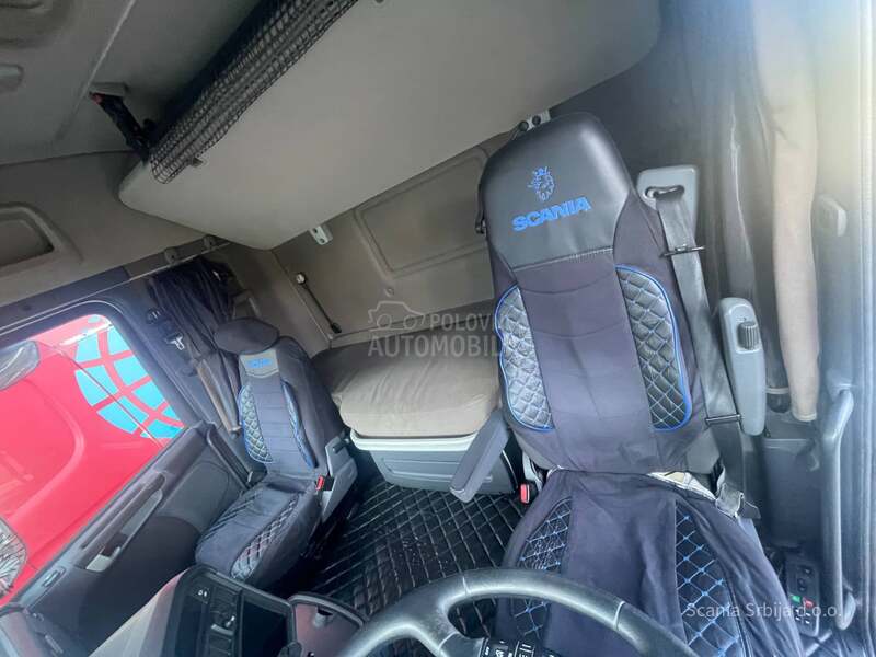 Scania R 410