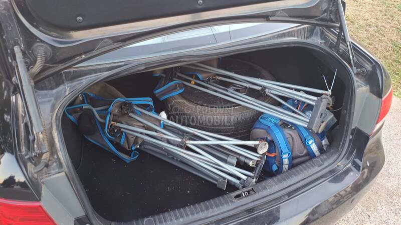 Hyundai Sonata 2.0 DOHC