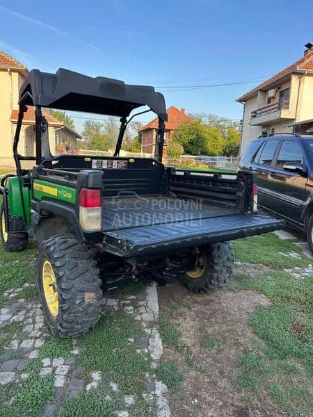 john deere GATOR
