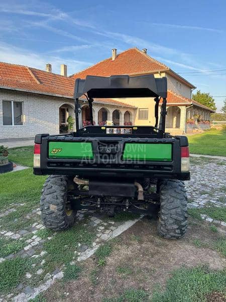 john deere GATOR
