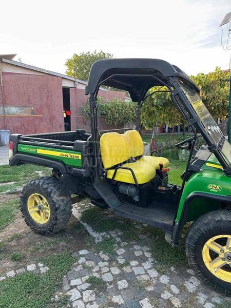 john deere GATOR