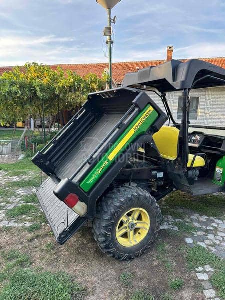 john deere GATOR