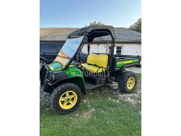 john deere GATOR