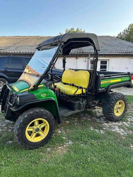 john deere GATOR