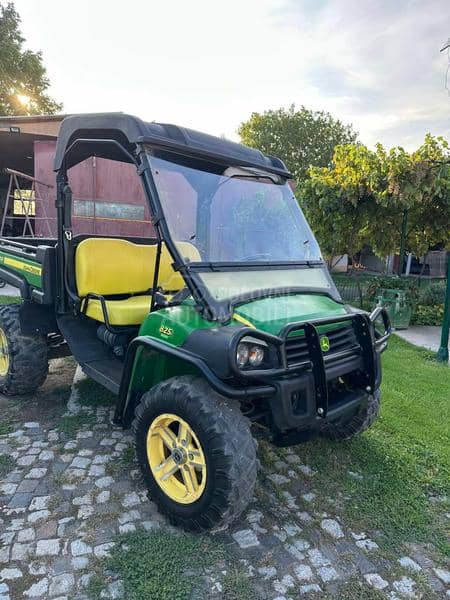 john deere GATOR