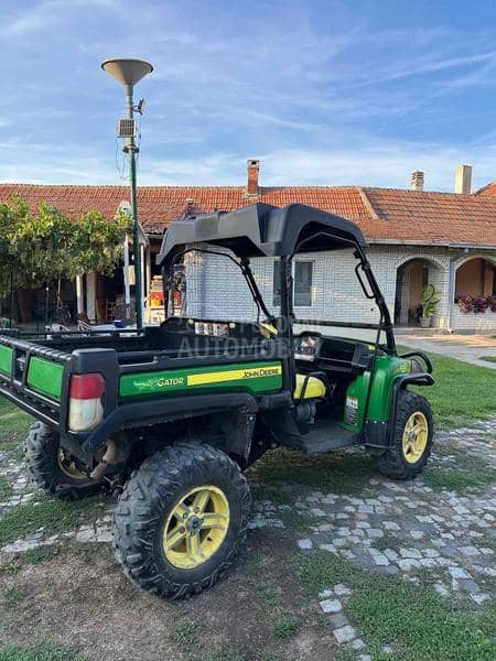 john deere GATOR
