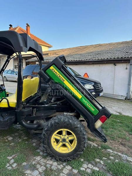 john deere GATOR