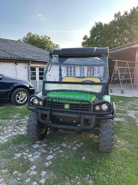 john deere GATOR