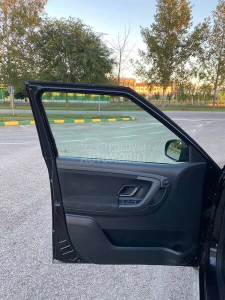 Škoda Fabia 1,2-TSI.CH.SWIS