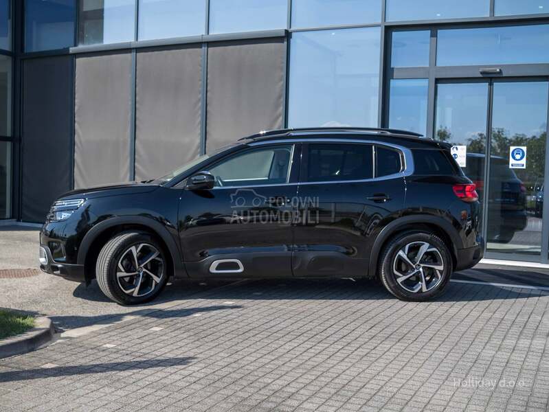 Citroen C5 Aircross 1.2 PureTech Nav Led
